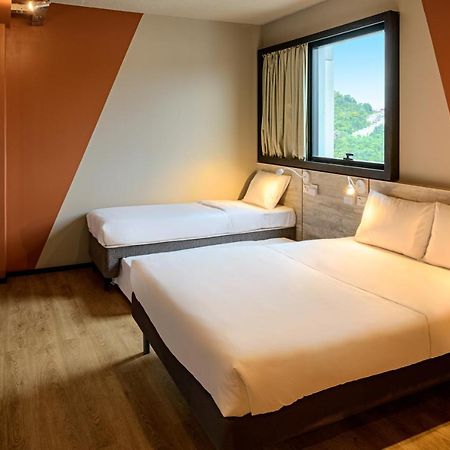 Ibis Budget Balneário Camboriú מראה חיצוני תמונה