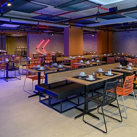 Ibis Budget Balneário Camboriú מראה חיצוני תמונה