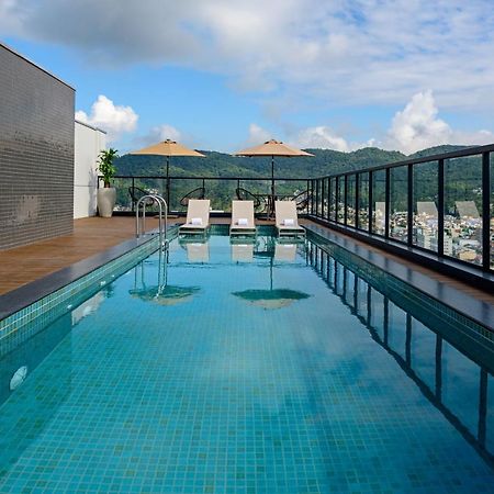 Ibis Budget Balneário Camboriú מראה חיצוני תמונה