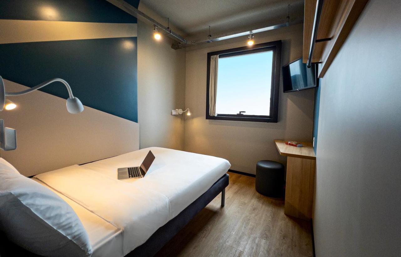 Ibis Budget Balneário Camboriú מראה חיצוני תמונה