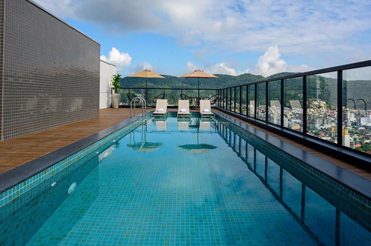 Ibis Budget Balneário Camboriú מראה חיצוני תמונה