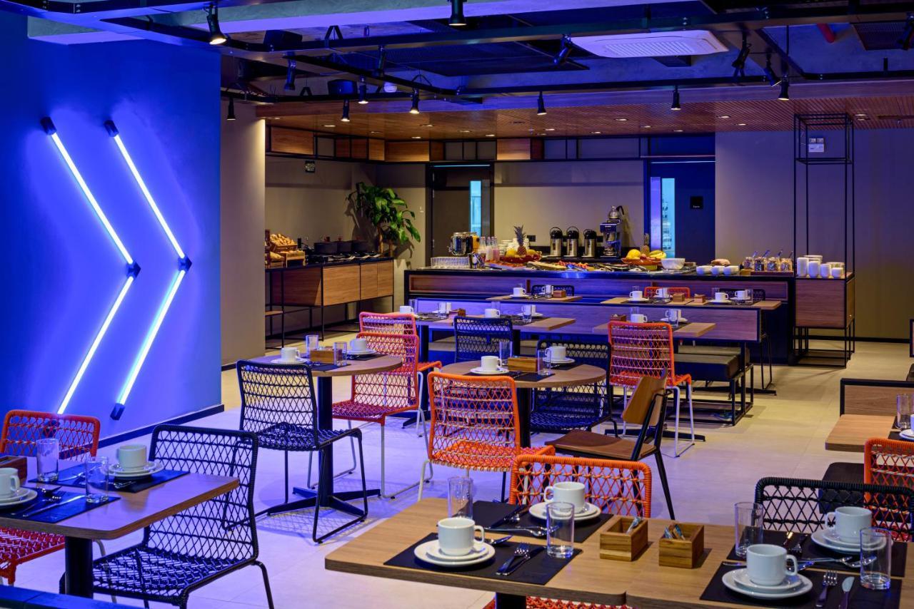 Ibis Budget Balneário Camboriú מראה חיצוני תמונה