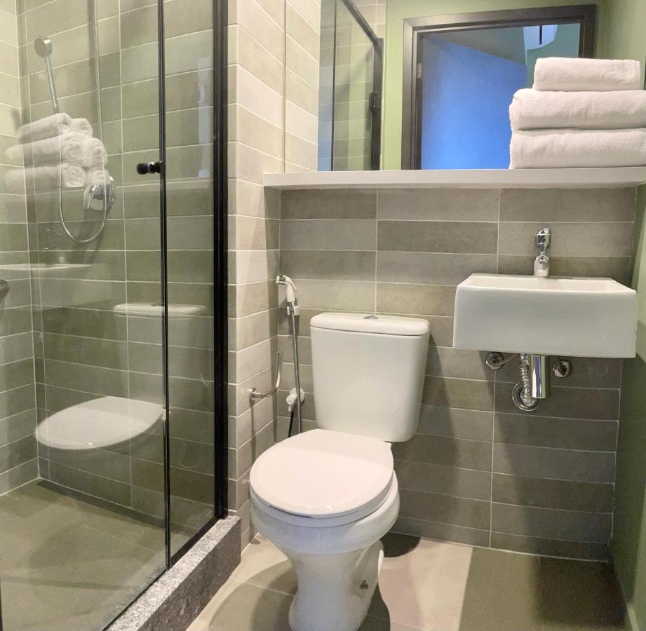 Ibis Budget Balneário Camboriú מראה חיצוני תמונה