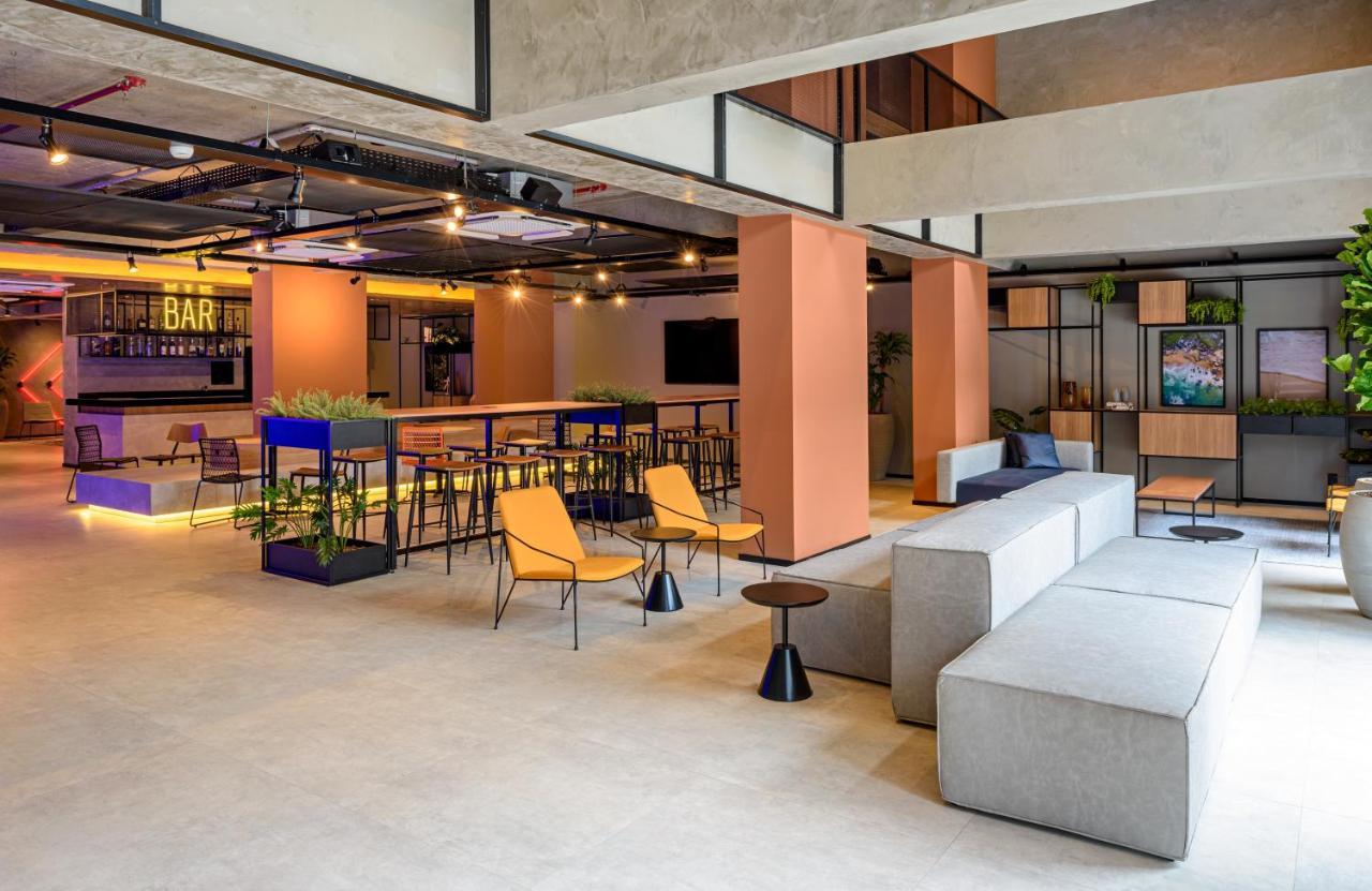 Ibis Budget Balneário Camboriú מראה חיצוני תמונה
