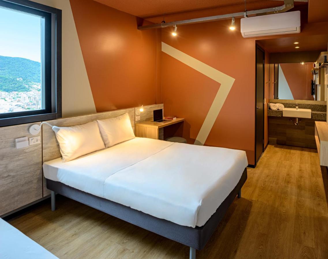 Ibis Budget Balneário Camboriú מראה חיצוני תמונה