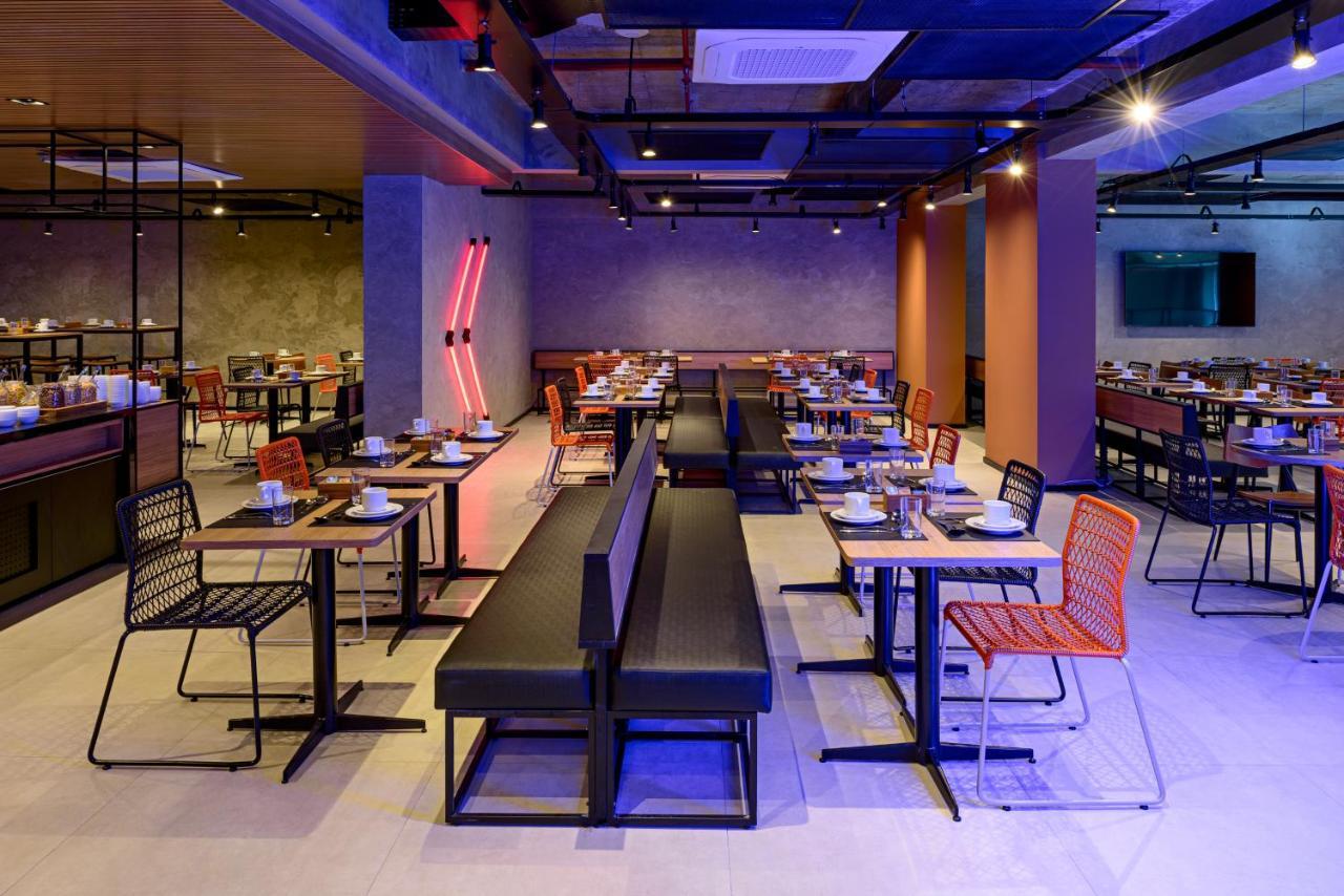 Ibis Budget Balneário Camboriú מראה חיצוני תמונה