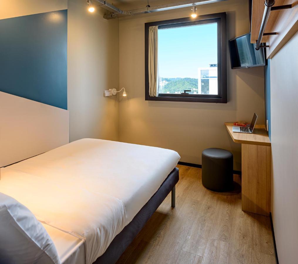 Ibis Budget Balneário Camboriú מראה חיצוני תמונה