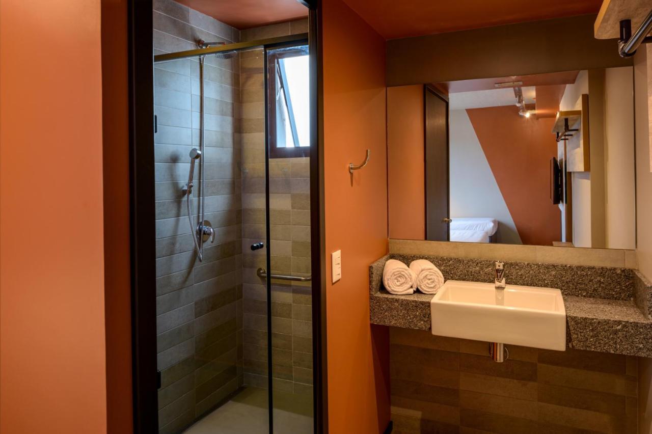 Ibis Budget Balneário Camboriú מראה חיצוני תמונה