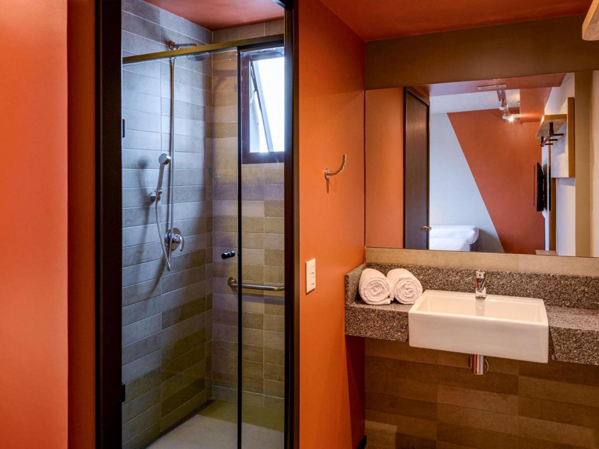 Ibis Budget Balneário Camboriú מראה חיצוני תמונה