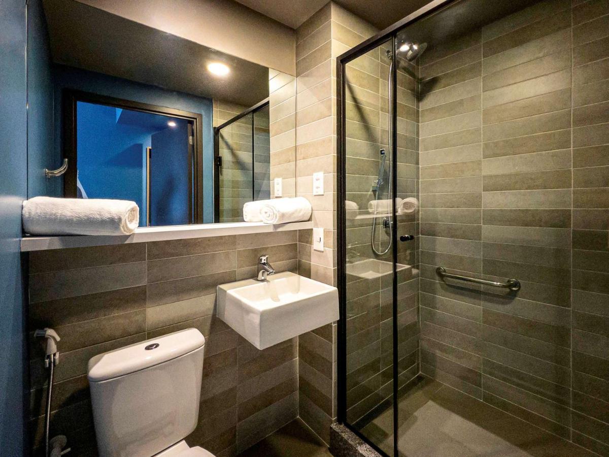 Ibis Budget Balneário Camboriú מראה חיצוני תמונה