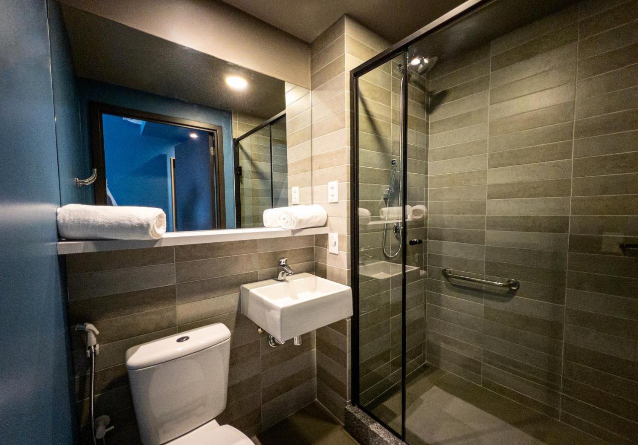 Ibis Budget Balneário Camboriú מראה חיצוני תמונה