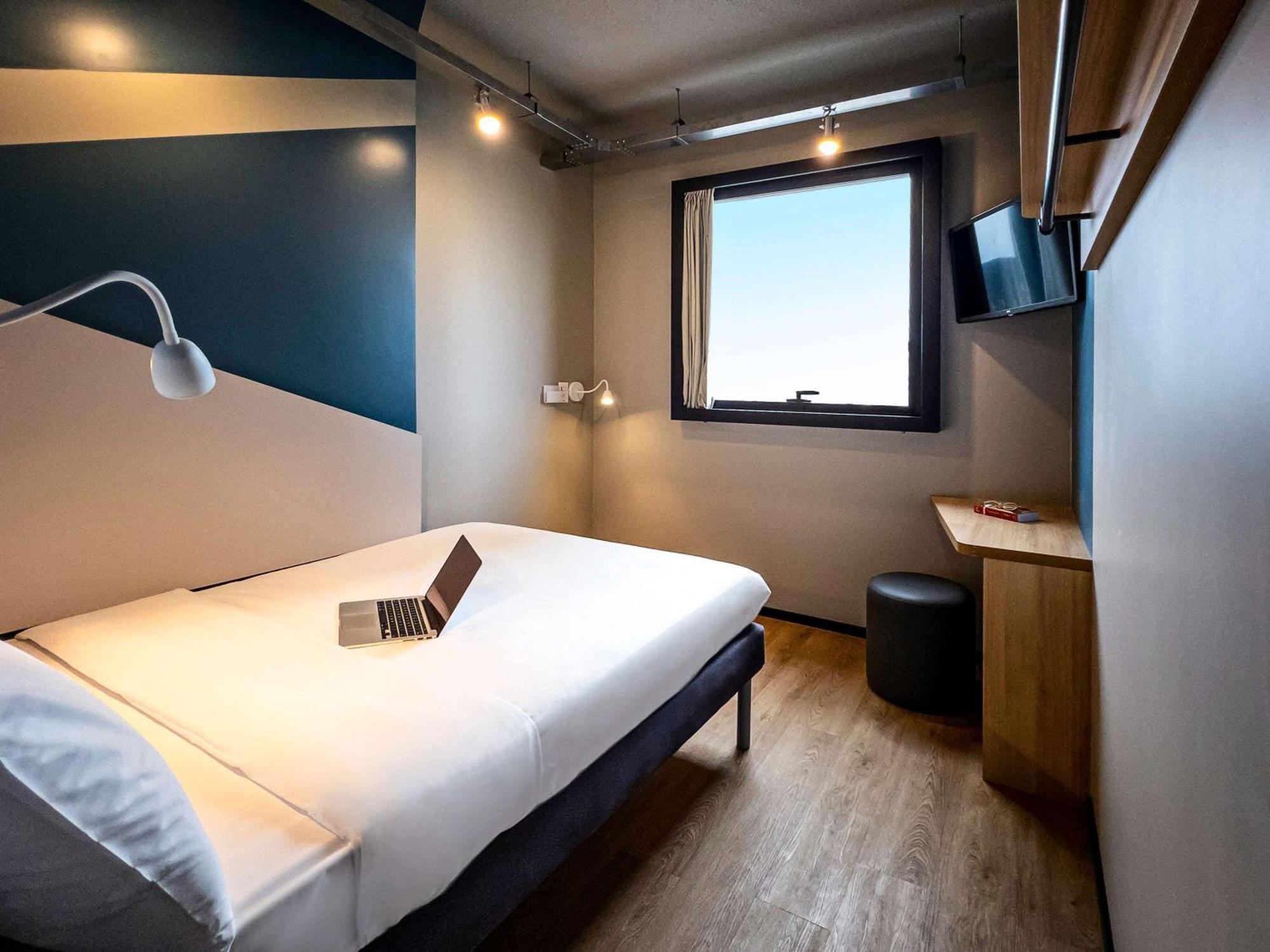 Ibis Budget Balneário Camboriú מראה חיצוני תמונה